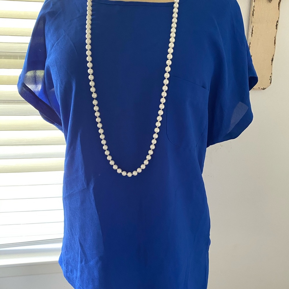 Blouse - Picture 2 of 4